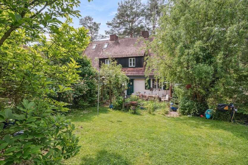 Haus zum Kaufen in Berlin 955.000 € 103 m²
