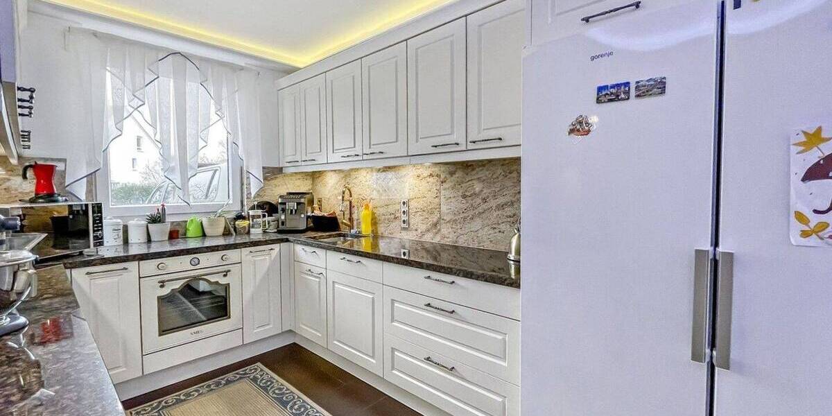 Doppelhaushälfte Berlin Köpenick - 5 Zimmer, 137 m&sup2;, 597.000&euro; | Angebot:26201905