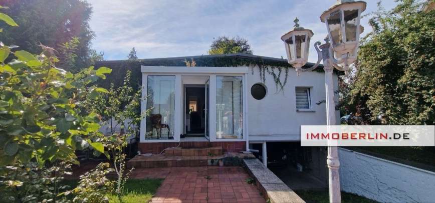 Einfamilienhaus Erkner - 5 Zimmer, 130 m&sup2;, 385.000&euro; | Angebot:25892980