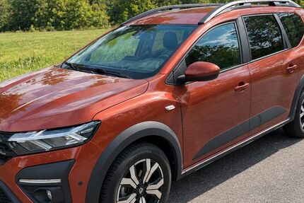 Dacia Jogger 13.000 km 16.500 &euro; Berlin 12524