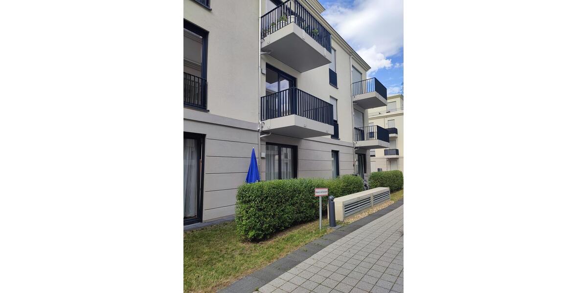 Etagenwohnung Potsdam Industriegelände - 2 Zimmer, 67 m&sup2;, 978&euro; | Angebot:25719840