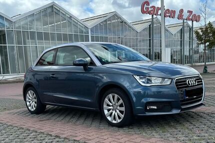 Audi A1 189.100 km 7.100 &euro; Falkensee 14612