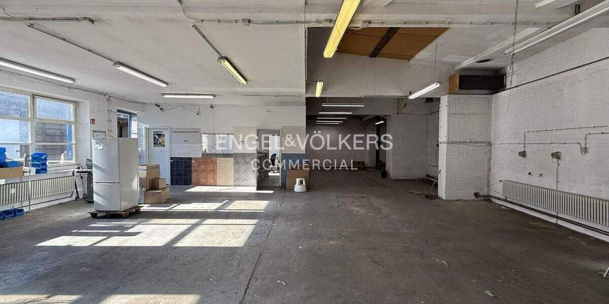 Gewerbeobjekt Berlin Lichterfelde - 4.000&euro; | Angebot:25910754