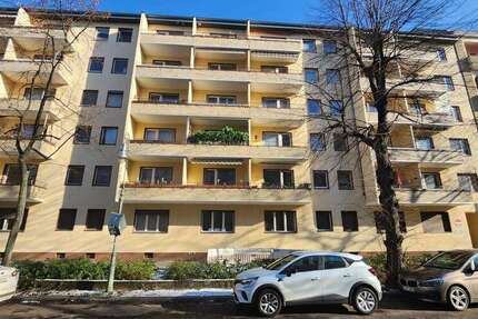 Wohnung Berlin Wilmersdorf - 2 Zimmer, 52 m&sup2;, 348.000&euro; | Angebot:26681669