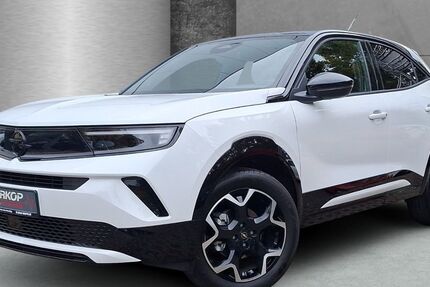 Opel Mokka 1.021 km 24.990 € Berlin 10409