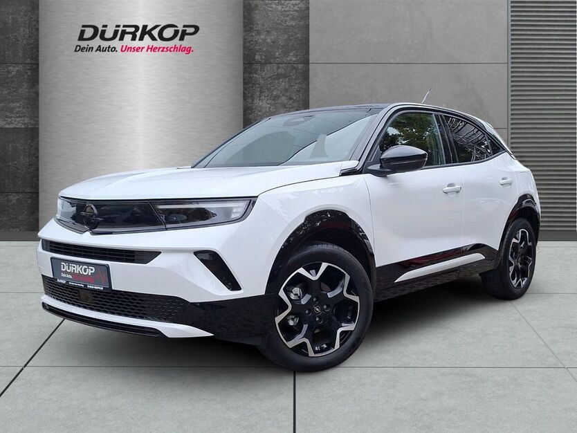 Opel Mokka 1.021 km 24.990 € Berlin 10409