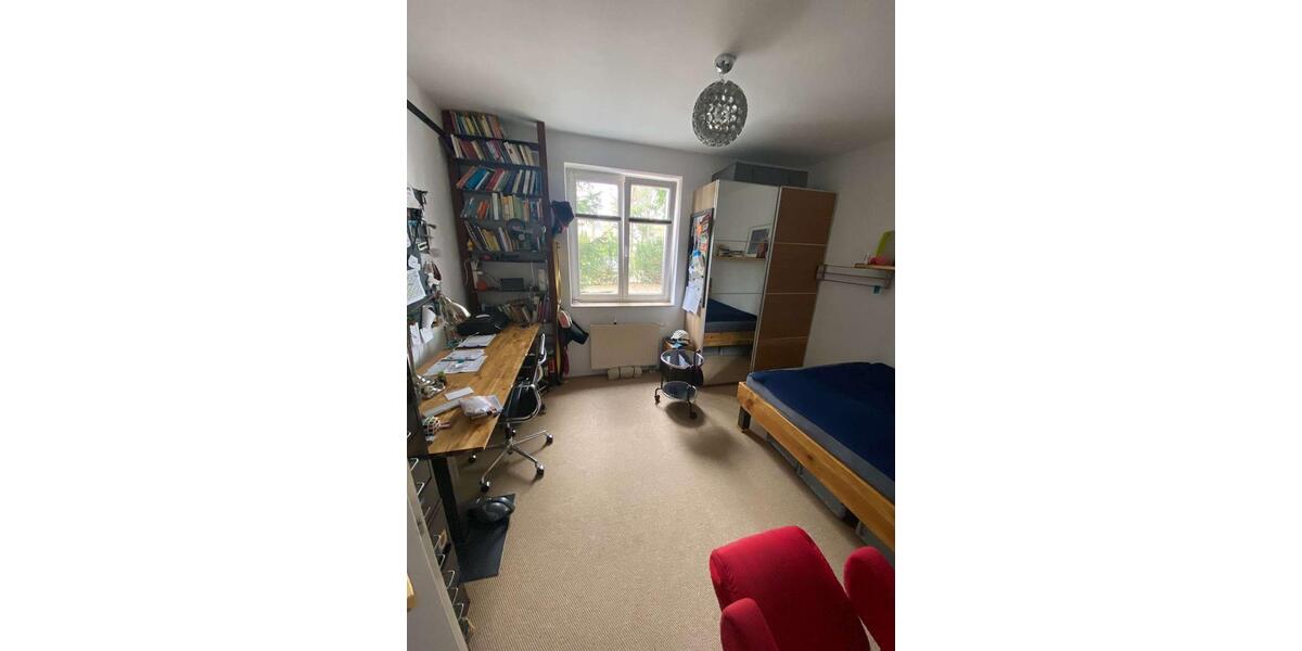 Terrassenwohnung Berlin Treptow-Köpenick - 4 Zimmer, 114 m&sup2;, 1.500&euro; | Angebot:26252032