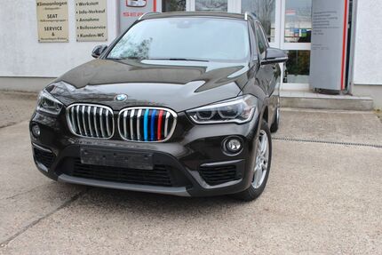 BMW X1 64.625 km 19.900 &euro; Berlin 13129