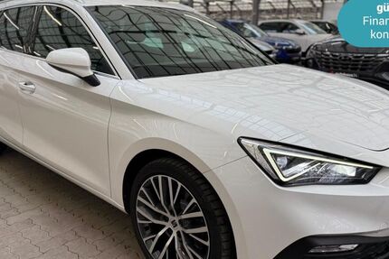 Seat Leon 90.381 km 17.690 &euro; Ludwigsfelde (bei Berlin) 14974