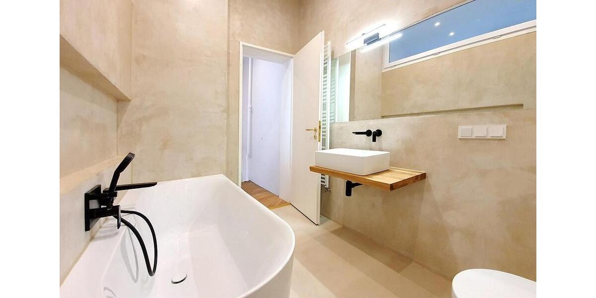 Erdgeschoßwohnung Berlin Charlottenburg-Wilmersdorf - 4 Zimmer, 102 m&sup2;, 2.750&euro; | Angebot:26453456