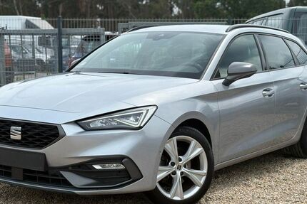 Seat Leon 166.608 km 12.800 &euro; Mittenwalde 15749
