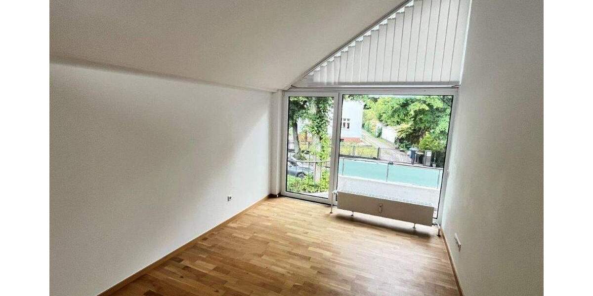 Reihenendhaus Berlin Nikolassee - 3 Zimmer, 76 m&sup2;, 449.600&euro; | Angebot:24547538