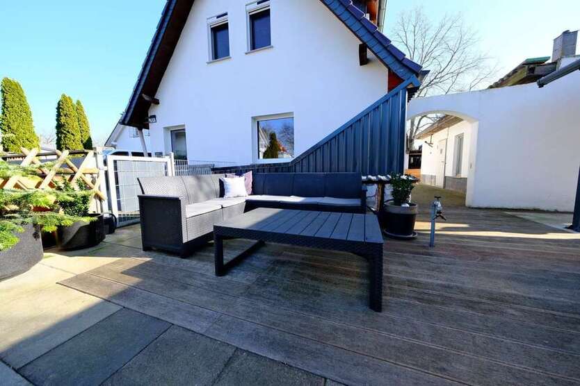 Haus zum Kaufen in Oranienburg 519.000 € 153 m²