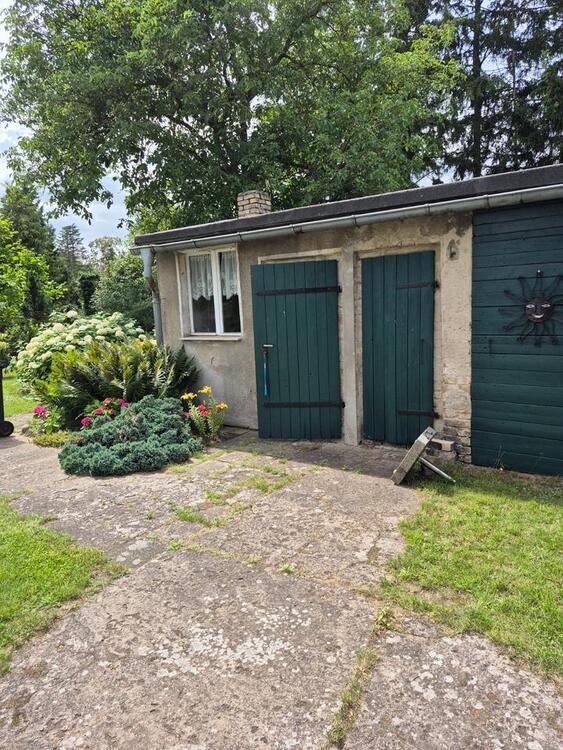 provisionsfreies, preiswertes, 4,5 Zimmer-Einfamilienhaus in Orb