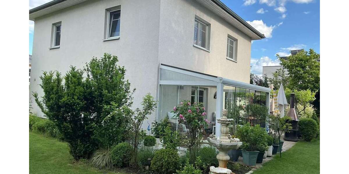 Einfamilienhaus Potsdam Krampnitz - 4 Zimmer, 130 m&sup2;, 2.300&euro; | Angebot:26929127