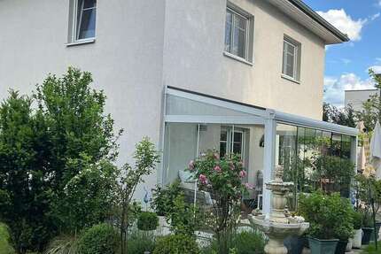 Haus Potsdam Krampnitz - 4 Zimmer, 130 m&sup2;, 2.300&euro; | Angebot:26929127