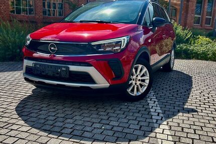Opel Crossland (X) 38.000 km 12.300 &euro; Eichwalde 15732