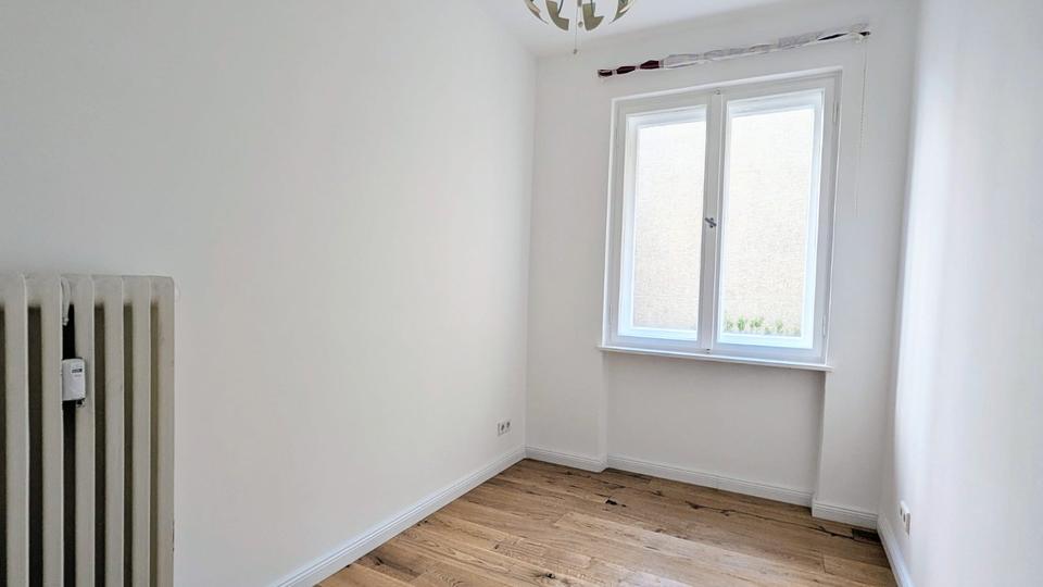 Etagenwohnung Berlin Charlottenburg-Wilmersdorf - 4 Zimmer, 73 m&sup2;, 495.000&euro; | Angebot:26603047