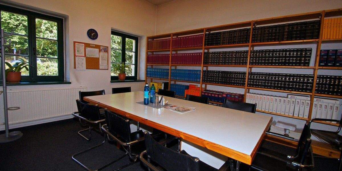 Gewerbeobjekt Berlin / Biesdorf Biesdorf - 1 Zimmer, 246 m&sup2;, 995.000&euro; | Angebot:23980652