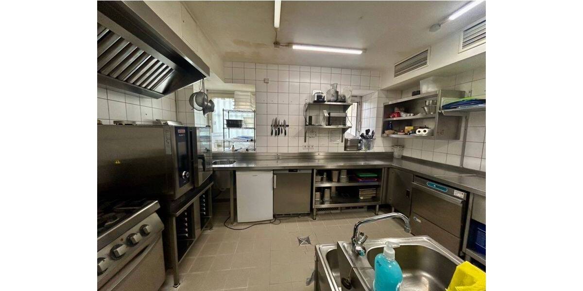 Gewerbeobjekt Berlin Friedrichshain - 3.000&euro; | Angebot:25747030