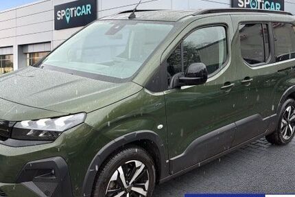 Peugeot Rifter 9.960 km 29.790 &euro; Berlin 10369