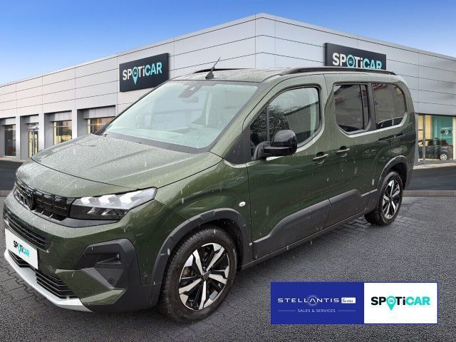 Peugeot Rifter 9.960 km 29.790 &euro; Berlin 10369