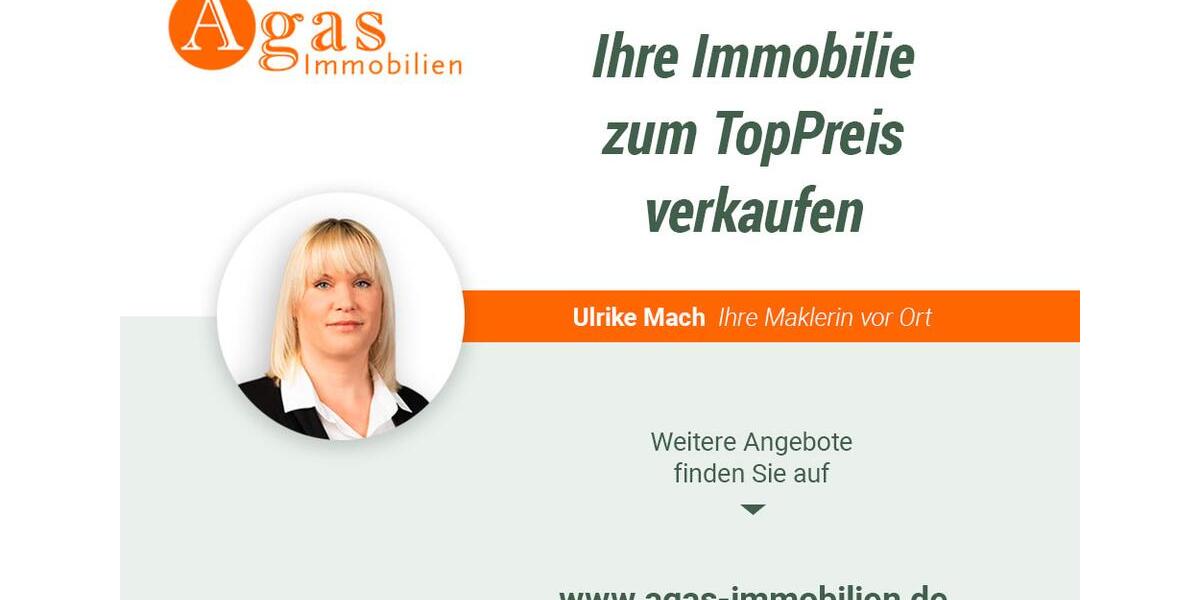 Etagenwohnung Schöneiche bei Berlin - 2 Zimmer, 51 m&sup2;, 896&euro; | Angebot:26197384