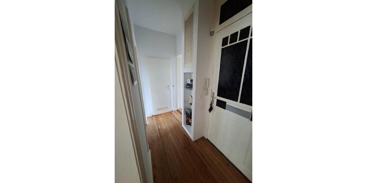 Etagenwohnung Berlin Tempelhof-Schöneberg - 2 Zimmer, 52 m&sup2;, 150.000&euro; | Angebot:26123046