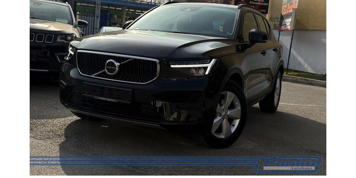 Volvo XC40 Essential 2WD 8G*LED*Virtuall*PDC*BT*Tempo* 15.156 km 25.990 &euro; Berlin 13187