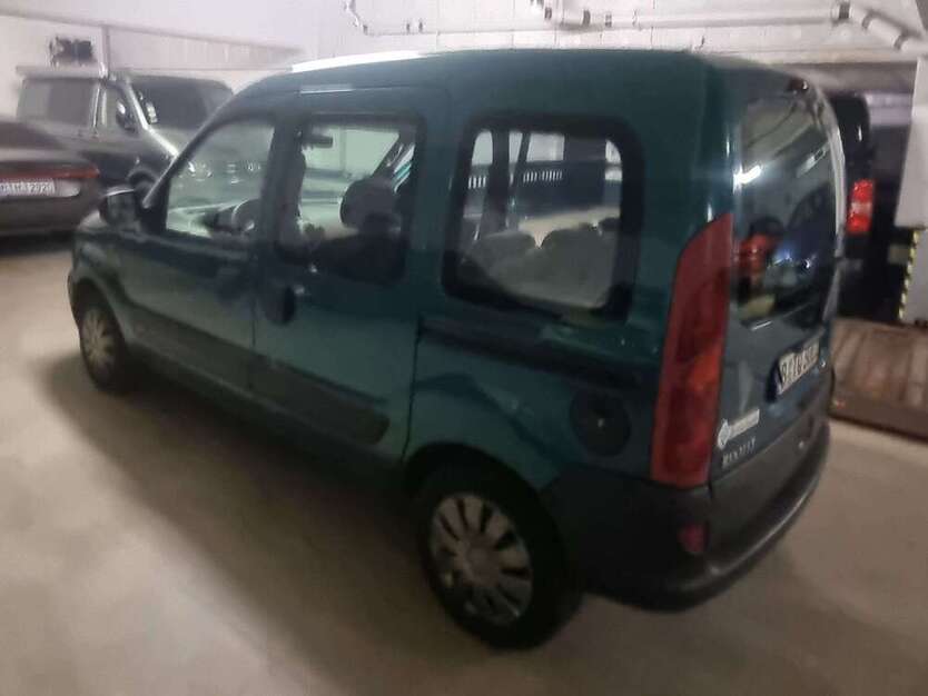 Kangoo