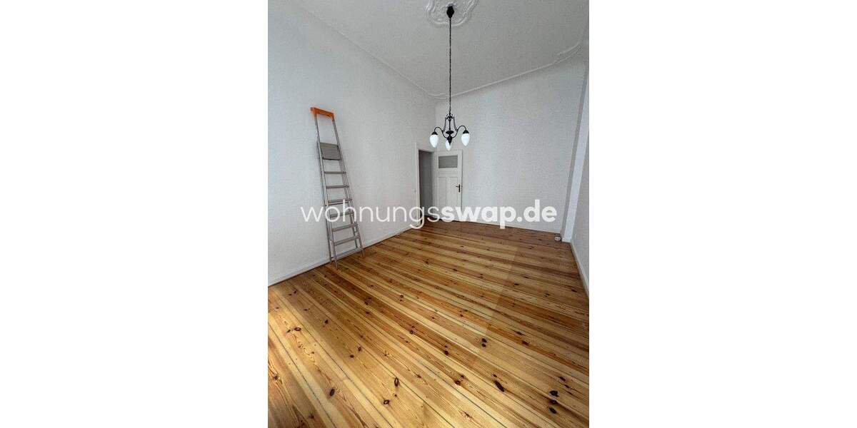 Etagenwohnung Berlin Wilmersdorf - 2 Zimmer, 60 m&sup2;, 780&euro; | Angebot:25994659