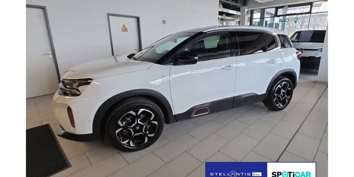 Citroen C5 Aircross 42.300 km 19.990 &euro; Berlin 12103