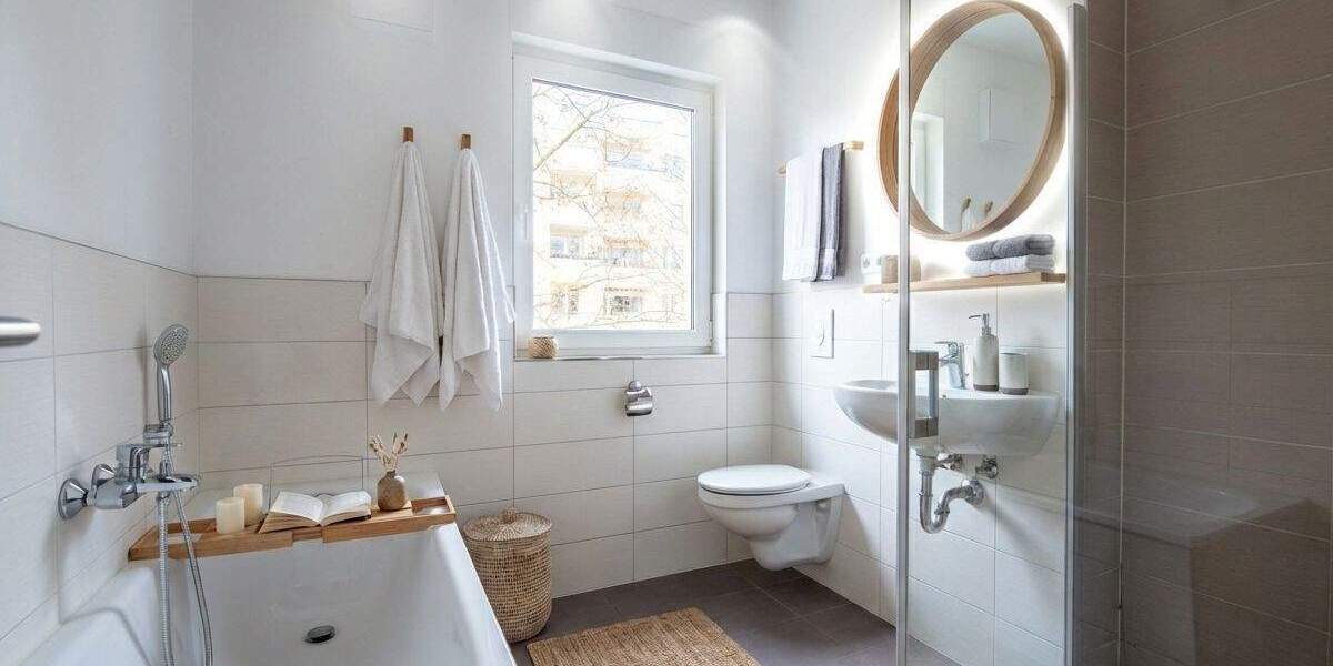 Reihenmittelhaus Berlin Rudow - 6 Zimmer, 137 m&sup2;, 660.000&euro; | Angebot:25718084