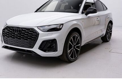 Audi Q5 5.000 km 79.189 &euro; Berlin 13088