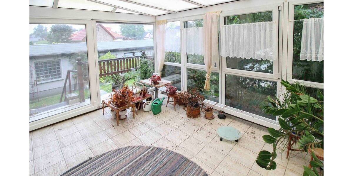 Einfamilienhaus Velten - 3 Zimmer, 105 m&sup2;, 349.000&euro; | Angebot:25958076