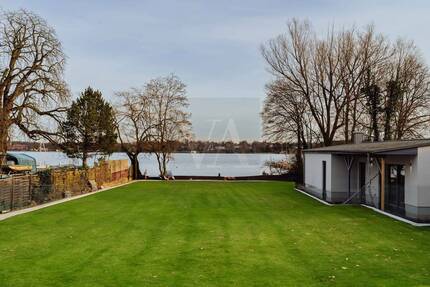 Wohnung Berlin Wannsee - 5 Zimmer, 203 m&sup2;, 2.490.000&euro; | Angebot:25780086