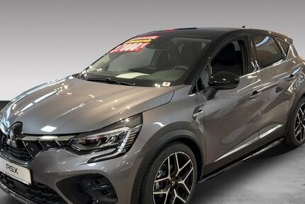 Mitsubishi ASX 9.520 km 31.890 &euro; Berlin-Buckow 12351