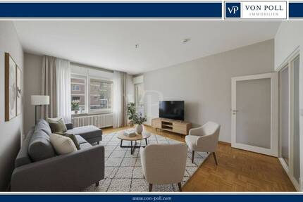 Wohnung Berlin Zehlendorf - 2 Zimmer, 67 m&sup2;, 319.000&euro; | Angebot:26362576