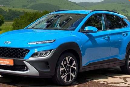 Hyundai KONA 49.663 km 15.999 € Berlin 13089