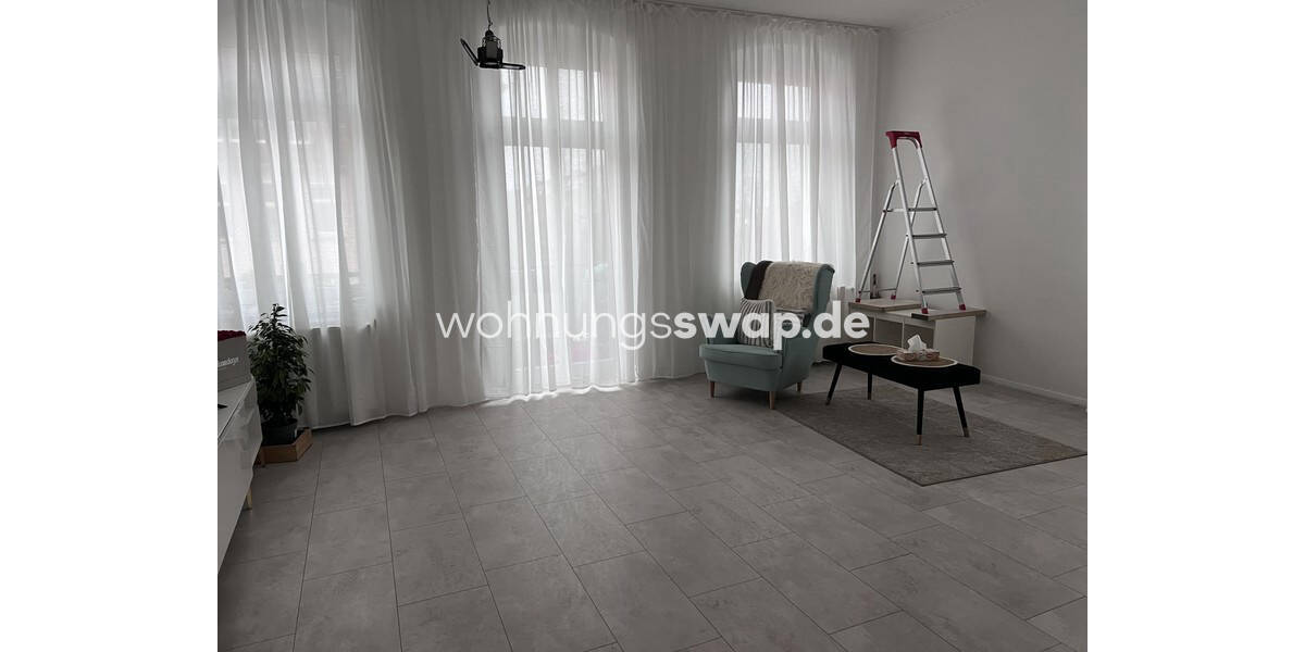 Etagenwohnung Berlin Lichtenberg - 3 Zimmer, 110 m&sup2;, 750&euro; | Angebot:26006034