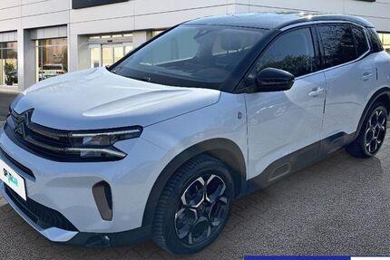 Citroen C5 Aircross 43.710 km 17.390 &euro; Berlin 10369