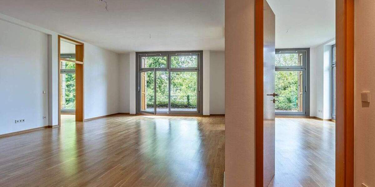 Terrassenwohnung Potsdam Babelsberg Nord - 3 Zimmer, 150 m&sup2;, 1.220.000&euro; | Angebot:25702327