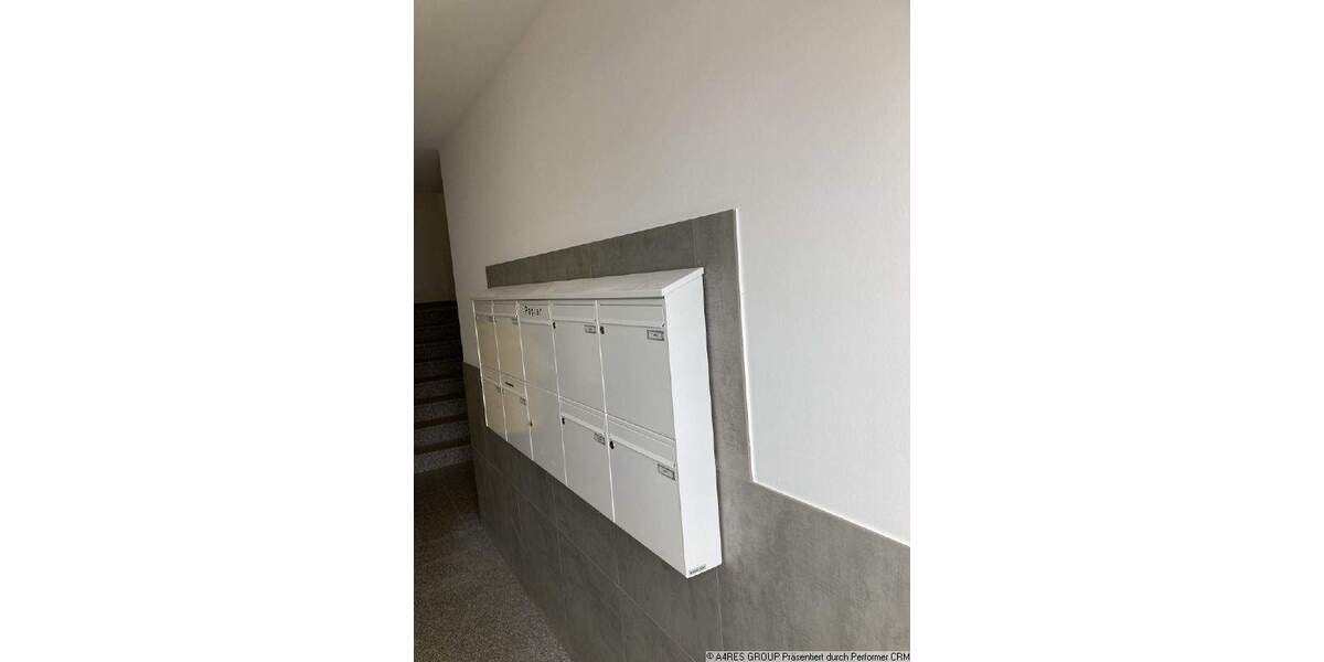 Etagenwohnung Wandlitz Stolzenhagen - 3 Zimmer, 87 m&sup2;, 1.312&euro; | Angebot:24389743