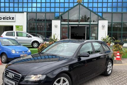 Audi A4 149.700 km 9.900 &euro; Berlin 12247