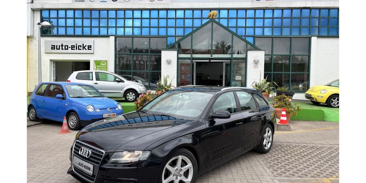 Audi A4 149.700 km 9.900 &euro; Berlin 12247