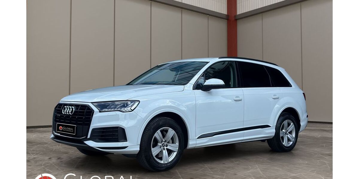 Audi Q7 143.000 km 41.990 &euro; Blankenfelde-Mahlow, OT Groß Kienitz 15831