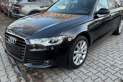 Audi A6 165.000 km 9.950 &euro; Berlin 12109