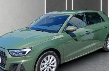 Audi A1 1.500 km 27.888 &euro; Berlin 13581