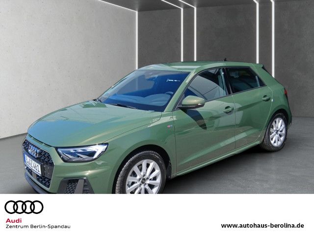 Audi A1 1.500 km 27.888 &euro; Berlin 13581