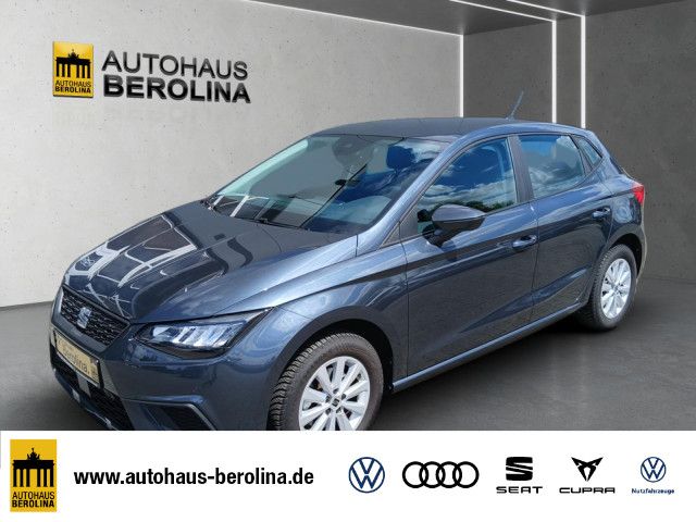 Seat Ibiza 16.175 km 19.888 &euro; Berlin 12105